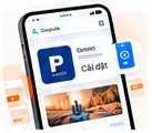 Minh họa App Ads