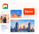 Minh họa Display Ads