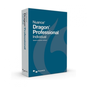 Nuance Dragon Professional Individual